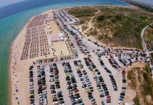 Μολυσμένα τα νερά της Καλλικράτειας; – Όλη η αλήθεια σύμφωνα με τα αποτελέσματα των εργαστηριακών αναλύσεων