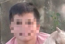 Αφέθηκε ελευθερος ο 14χρονος δράστης,ευθύνες ρίχνουν στον παππού του