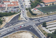 Κλειστή η περιφερειακή οδός,πως θα κινηθούν τα οχήματα
