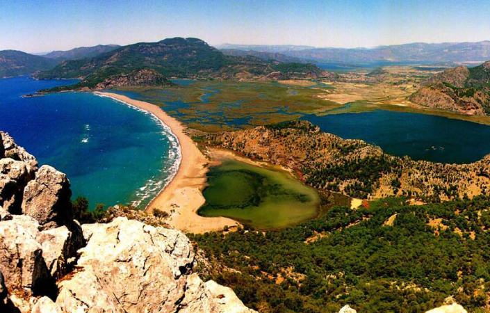 iztuzu
