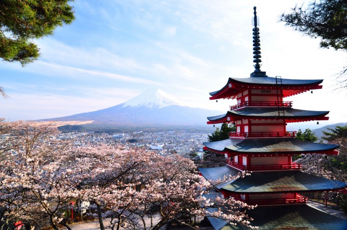 japan
