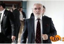 O λόγος που ο Ιβάν έμεινε έξω από το διαγωνισμό για τις τηλεοπτικές άδειες