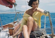 Εικοσιτέσσερα χρόνια χωρίς την Τζένη Καρέζη (ΦΩΤΟ)