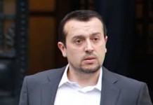 Νέα μελέτη για τον αριθμό των τηλεοπτικών αδειών με εντολή Παππά