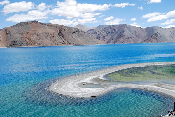 Pangong-Tso