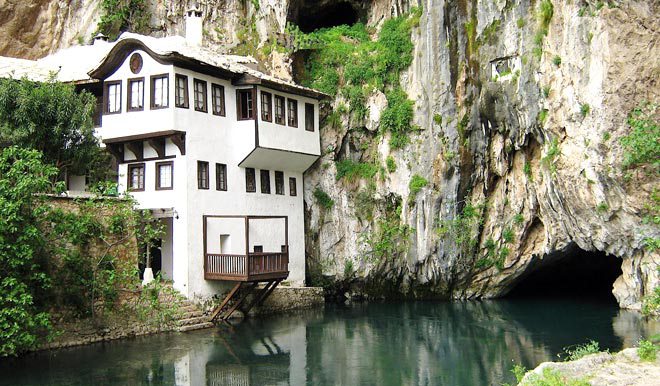 blagaj