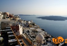 Πρώτα τα ελληνικά νησιά στις διακοπές δισεκατομμυριούχων και celebrities