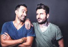 Η συγκινητική φωτογραφία από το World Party και αποκάλυψη ενός μυστικού από τον Σ.Τανιμανίδη (φωτό)