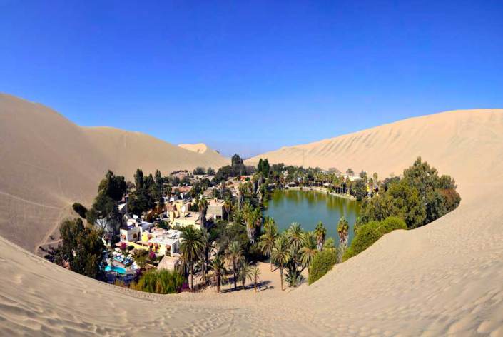 huacachina-ica
