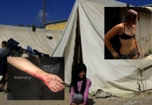 Ναρκωτικά, σεξ και βία στα κέντρα φιλοξενίας προσφύγων της Θεσσαλονίκης – Οι Αστυνομικοί σηκώνουν τα χέρια ψηλά!