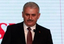 Τούρκος πρωθυπουργός: Σε εξέλιξη στρατιωτικό πραξικόπημα,βίντεο