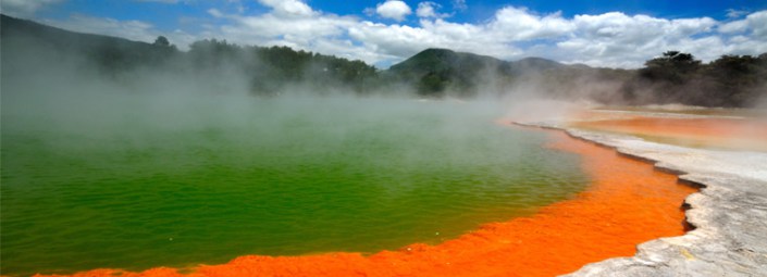 rotorua