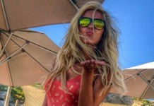 Η Κατερίνα Καινούργιου «μετακομίζει» στo Epsilon – Το ανακοίνωσε το κανάλι
