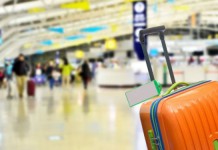 Τι φοβούνται οι Έλληνες, όταν ταξιδεύουν στο εξωτερικό