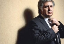 Πόσο θα κοστίζει κάθε επεισόδιο της νέας του εκπομπής του Ιεροκλή Μιχαηλίδη στην ΕΡΤ2;