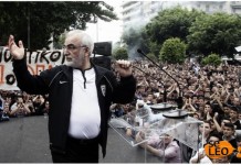 Μηνύσεις Σαββίδη σε ΣΚΑΪ και ΑΝΤ1!