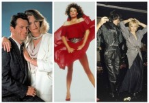 Τα είδωλα των 80s – Πόσο δραματικά έχουν μεγαλώσει!