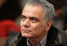 Σκουρλέτης: Πιθανή και πέμπτη τηλεοπτική άδεια
