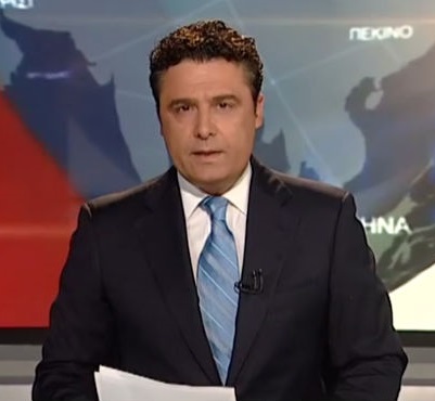 Αντώνης Αλαφογιώργος