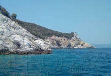 Στο ''νούμερο ένα'' ελληνικό νησί για κρουαζιέρες