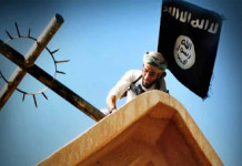 Το ISIS καλεί σε επιθέσεις κατά της Ελληνορθόδοξης Εκκλησίας
