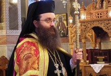 “Άστραψε και βρόντηξε” ο Μητροπολίτης Χίου