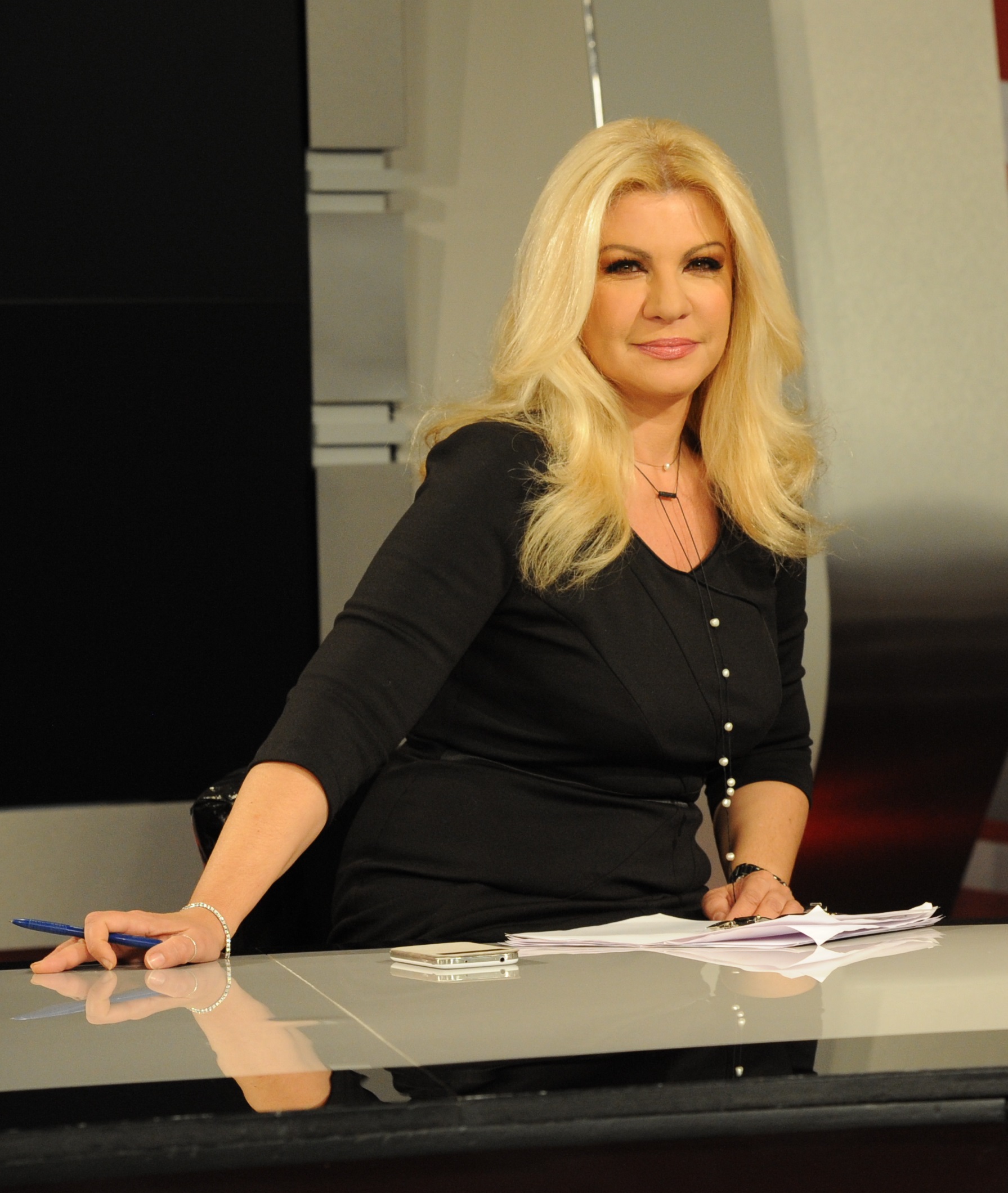 Βάλια Πετούρη