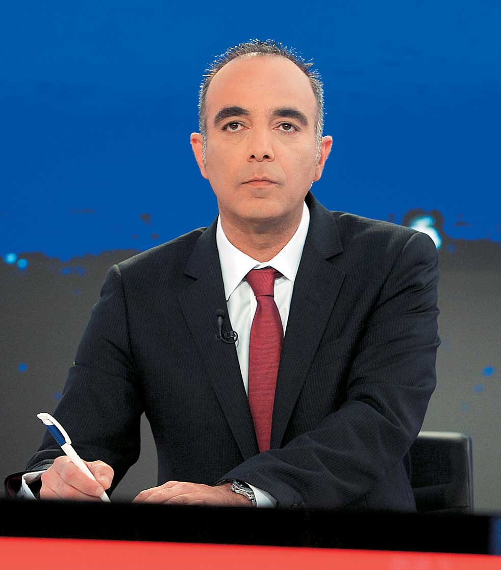 Πάνος Χαρίτος