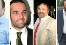Προβλήματα με την τηλεοπτική αδειοδότηση του ΣΚΑΙ. Τι έδειξαν οι έλεγχοι στους λογαριασμούς του Γ. Αλαφούζου