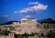 Τα 10 κορυφαία τουριστικά αξιοθέατα στην Ελλάδα (ΦΩΤΟ)