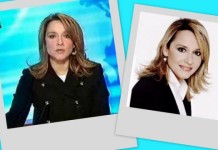 Θυμάστε τη Τζέλα Παυλάκου που παρουσίαζε τις ειδήσεις στον ΑΝΤ1; Δείτε πώς είναι και τι κάνει σήμερα (φωτό)