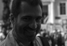 Σκοτώθηκε σε τροχαίο ο δημοσιογράφος Λάμπρος Χαβέλας