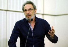 Τι απαντά ο Διονύσης Τσακνής για το κόστος της εκπομπής του Γιάννη Μπέζου στην ΕΡΤ