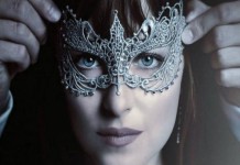 Έσπασε κάθε ρεκόρ το trailer των «50 Πιο Σκοτεινών Αποχρώσεων του Γκρι» – Ξεπέρασε ακόμα και το «Star Wars»