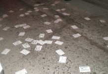 «Μουσουλμανική Αδελφότητα» απειλεί τους Έλληνες;