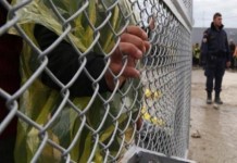 Συνελήφθησαν 24 Σύροι για εμπόριο ναρκωτικών σε καταυλισμό στην Θεσσαλονίκη