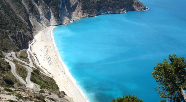 myrtos