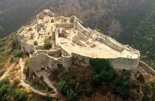 mystras