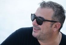 Αντώνης Ρέμος: Η μεγαλύτερη συναυλία της καριέρας του στην Παραλία Θεσσαλονίκης