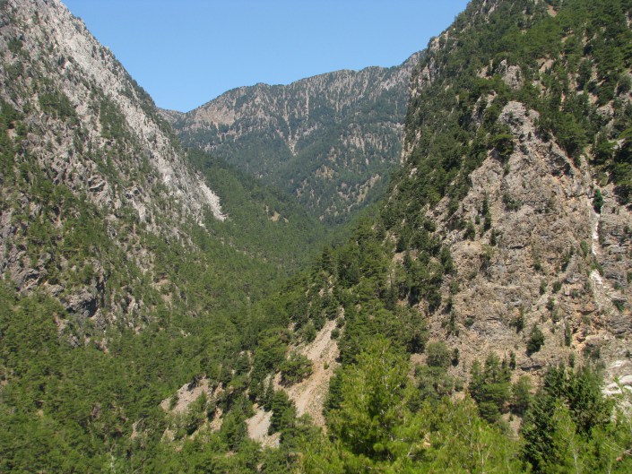 samaria