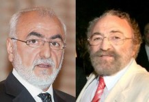 Δεν έδωσε τη δόση ο Καλογρίτσας…κανάλι στον Σαββίδη;;