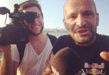 Γρηγόρης ο …άνεργος! Ο ρεπόρτερ του STAR που κάνει …σήριαλ την ανεργία του (βίντεο)