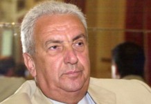 H απάντηση του Κοντομηνά για την ποινική δίωξη