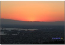 «Άρωμα» Ανατολής από σήμερα στη Θεσσαλονίκη