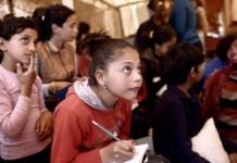 Μια ακόμη επιβεβαίωση για τα ψεύδη στις πλάτες των προσφυγόπουλων
