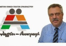 Γ. Εδιρνέλης:Οι δημότες με μάσκες και αποστάσεις στη συναυλία της Γλυκερίας δεν κολλάνε αλλά οι δημοτικοί σύμβουλοι κολλάνε.Με τηλεδιάσκεψη λοιπόν η εκλογή του συμπαραστάτη