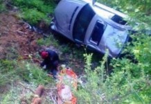 Έχασε τη ζωή της διασώστρια της ΕΠΟΜΕΑ σε τροχαίο