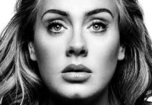H Adele στην πραγματική της ζωή είναι έτσι!