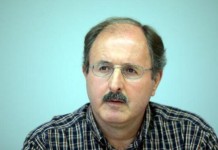 ''Ήρθα για δουλειά, όχι για δουλειές''. Η αιχμηρή ανακοίνωση του πρώην Γενικού Διευθύντη Ειδήσεων της ΕΡΤ