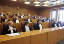 Aνατροπή στο θέμα των τηλεοπτικών αδειών. Το ΣτΕ έκανε δεκτές τις προσφυγές των καναλιών